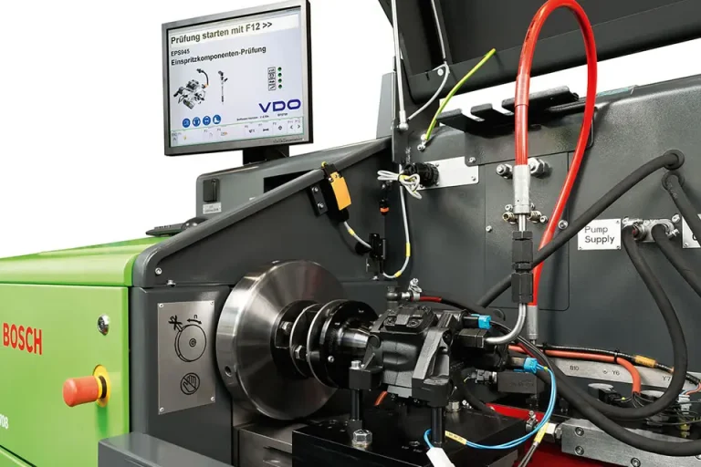 Oprava vstrekovačov a čerpadiel &ndash; &scaron;etrn&eacute; rie&scaron;enie namiesto drahej v&yacute;meny