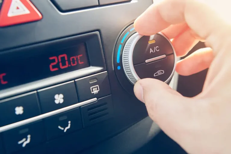 Kedy a prečo servisovať klimatiz&aacute;ciu v aute